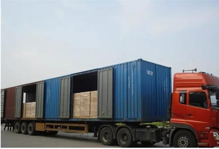 岳阳到寻甸回族彝族自治县货运专线